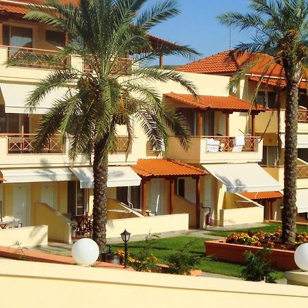 Kelyfos Hotel Neos Marmaras Exteriér fotografie