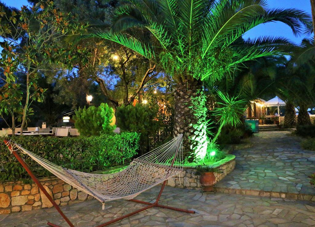 Kelyfos Hotel Neos Marmaras Exteriér fotografie