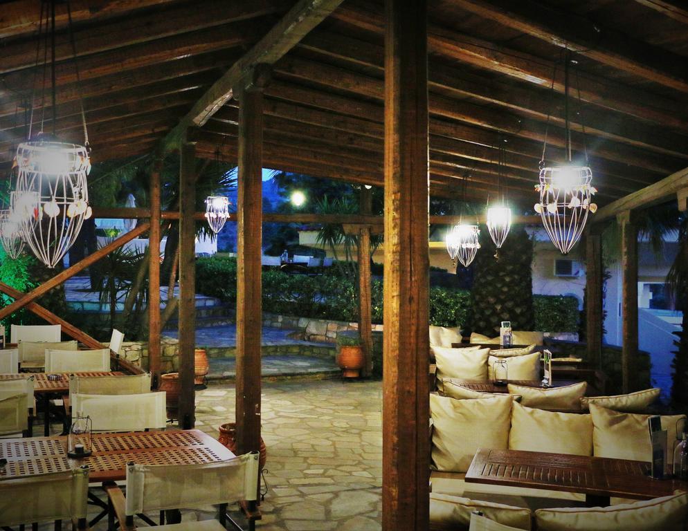 Kelyfos Hotel Neos Marmaras Exteriér fotografie