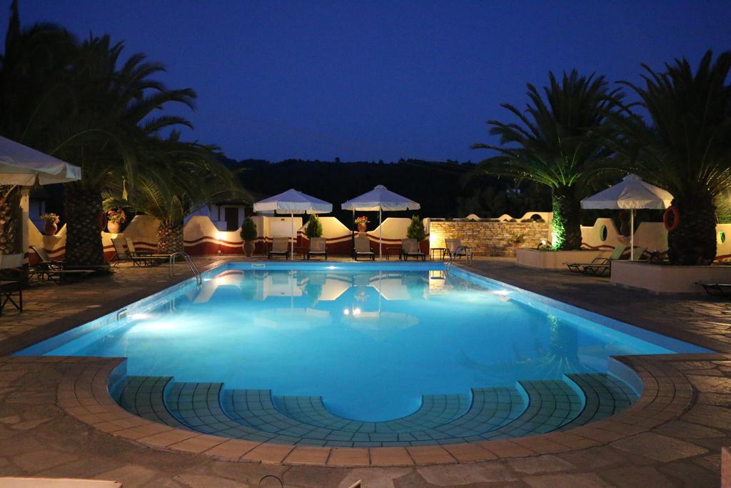 Kelyfos Hotel Neos Marmaras Exteriér fotografie