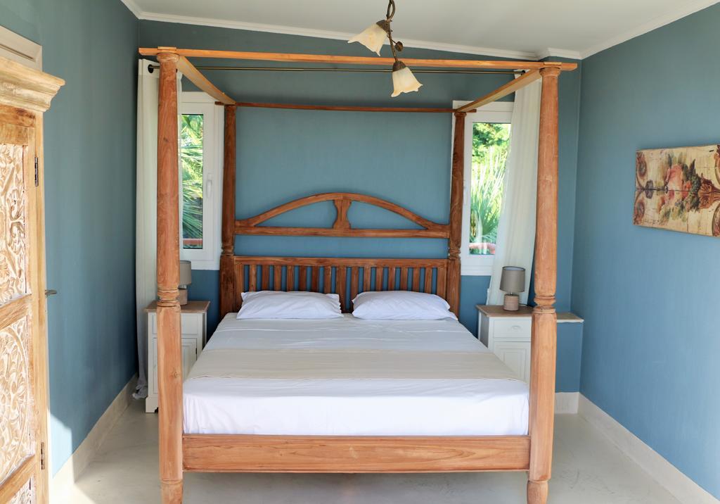 Kelyfos Hotel Neos Marmaras Pokoj fotografie