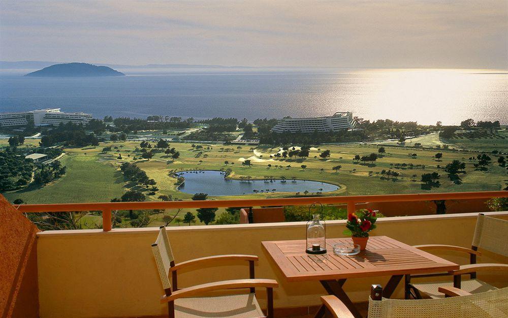 Kelyfos Hotel Neos Marmaras Exteriér fotografie