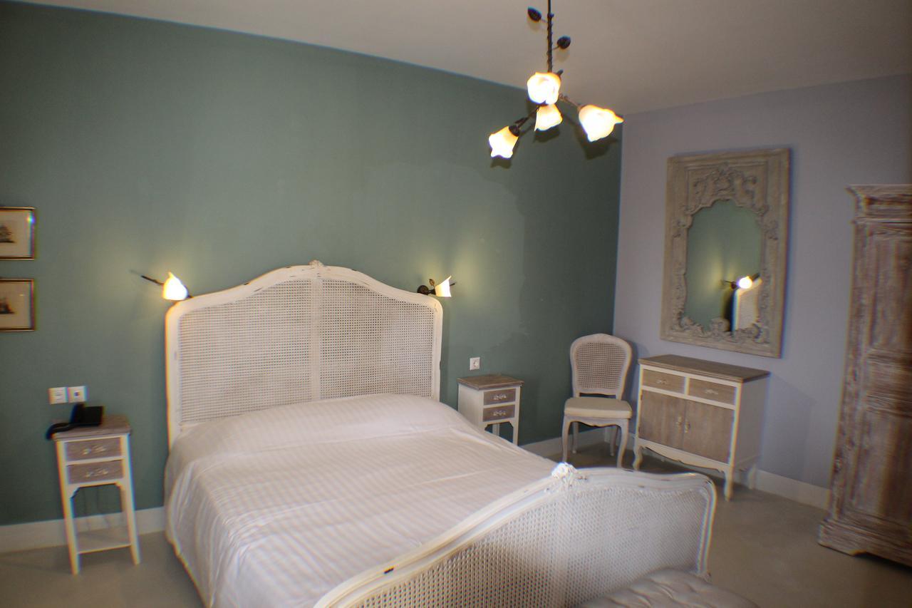 Kelyfos Hotel Neos Marmaras Exteriér fotografie